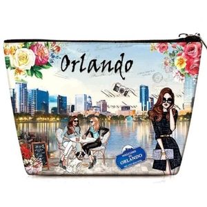 Orlando Cosmetic Bag